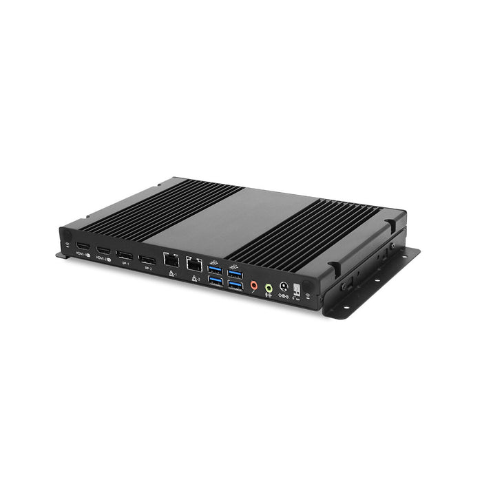 PC de Sobremesa Aopen DEX5750 8 GB RAM intel core i5-1135g7 256 GB SSD