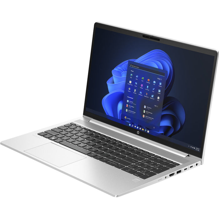 Notebook HP ProBook 450 Qwerty Español 15,6" Intel Core i7-1355U 512 GB SSD 16 GB RAM