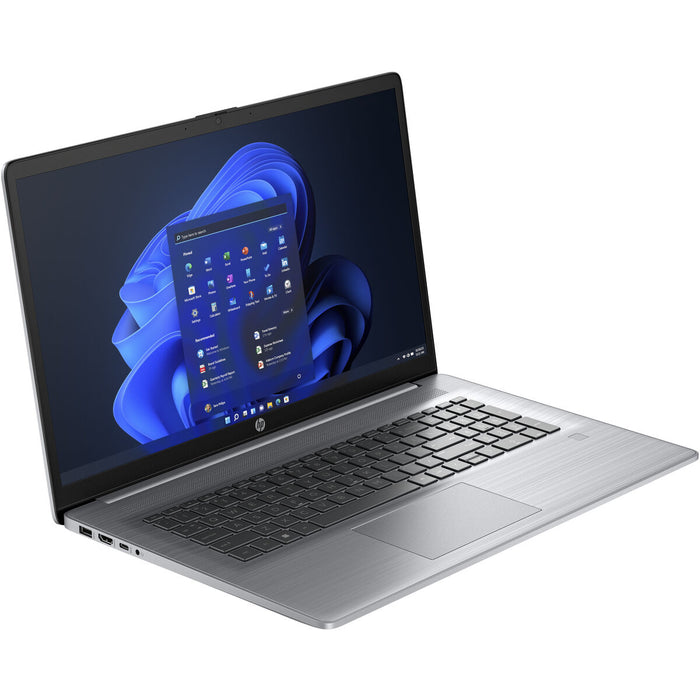 Notebook HP 470 G10 Intel Core i7-1355U Qwerty Español 17,3" 32 GB RAM 1 TB SSD