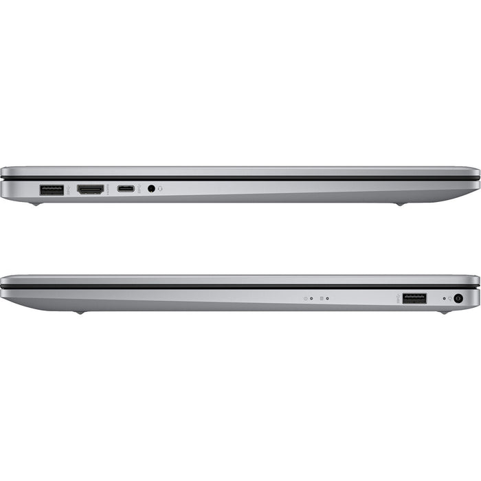 Notebook HP 470 G10 Intel Core i7-1355U Qwerty Español 17,3" 32 GB RAM 1 TB SSD