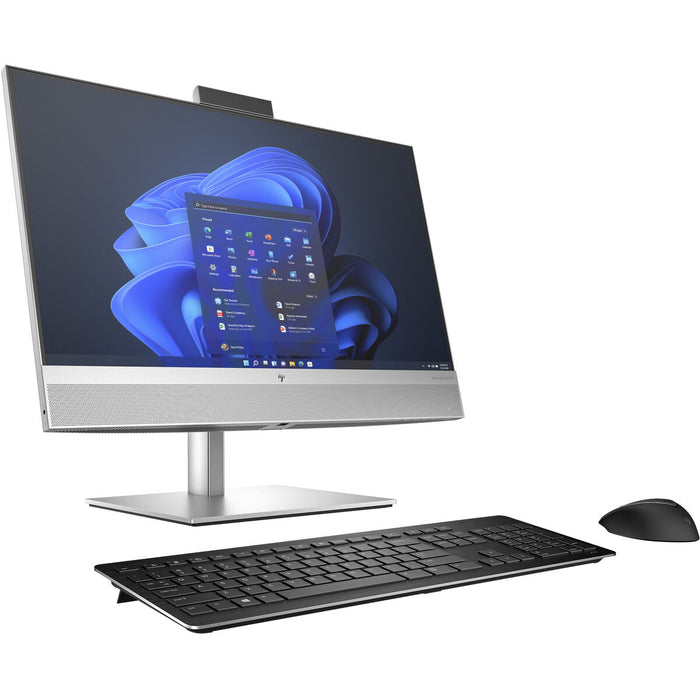 All in One HP EliteOne 840 G9 Spanish Qwerty 23,8" 512 GB SSD 8 GB RAM