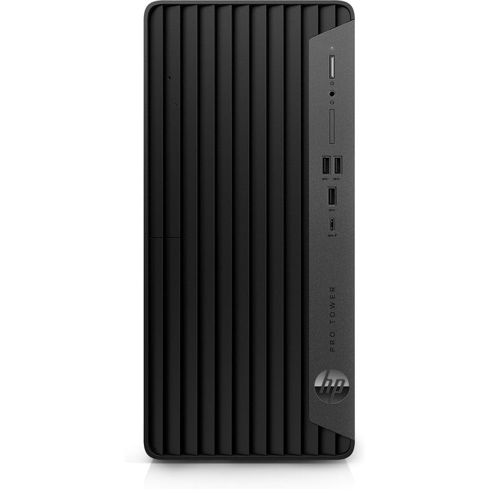 PC de Sobremesa HP PRO TOWER 400 G9 16 GB RAM i5-12500H 512 GB SSD