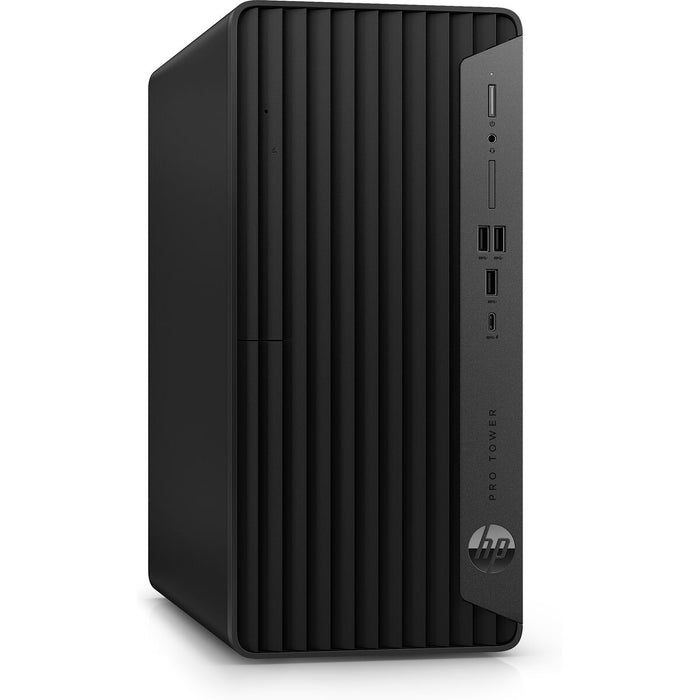 PC de Sobremesa HP PRO TOWER 400 G9 16 GB RAM i5-12500H 512 GB SSD