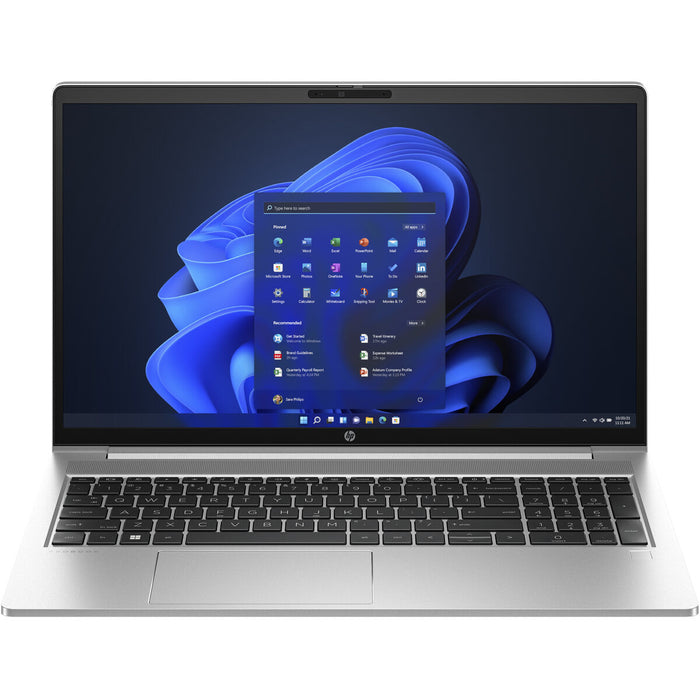 Notebook HP ProBook 450 Qwerty Español 15,6" Intel Core i7-1355U 512 GB SSD 16 GB RAM