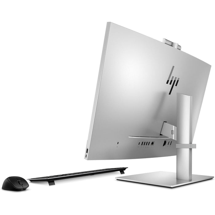 All in One HP EliteOne 870 G9 Qwerty Español i5-12500H 27" 512 GB SSD 16 GB RAM