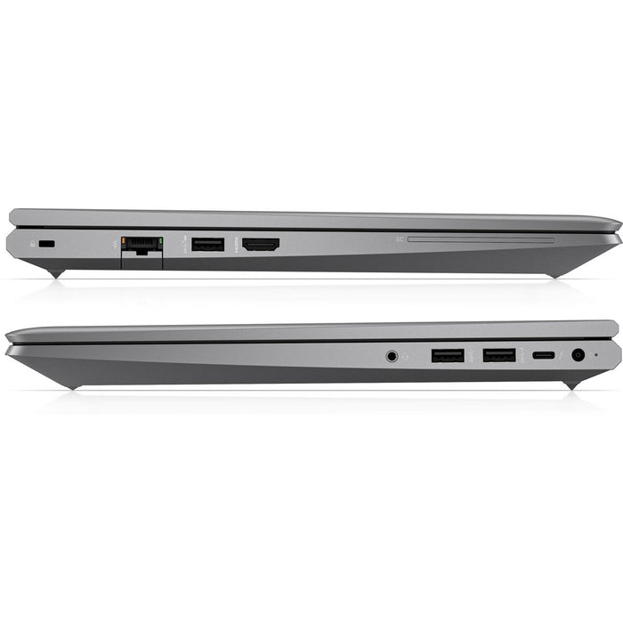 Notebook HP ZBOOK POWER G10 Qwerty Español 32 GB RAM 15,6" 1 TB SSD