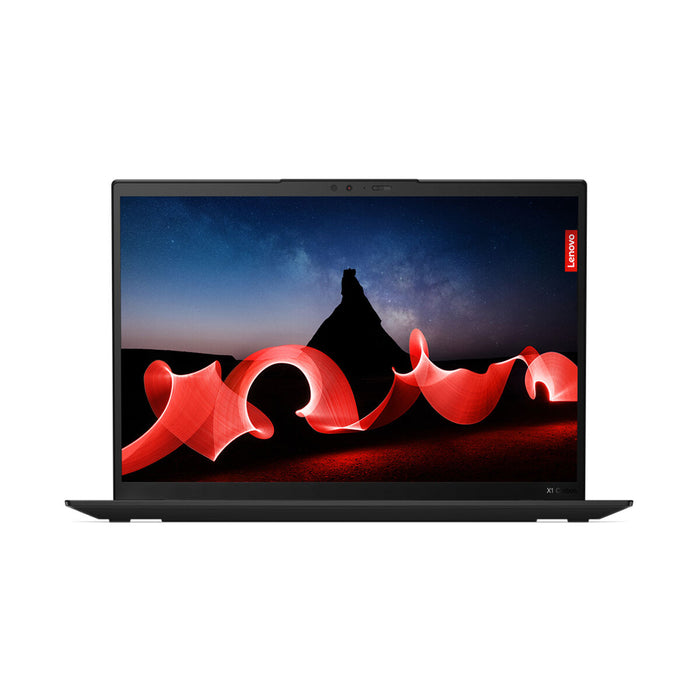 Notebook Lenovo ThinkPad X1 Carbon Gen 11 21HM Spanish Qwerty 512 GB SSD 16 GB RAM 14" i5-1335U