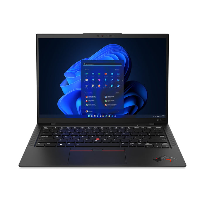 Notebook Lenovo ThinkPad X1 Carbon Gen 11 21HM Spanish Qwerty 512 GB SSD 16 GB RAM 14" i5-1335U