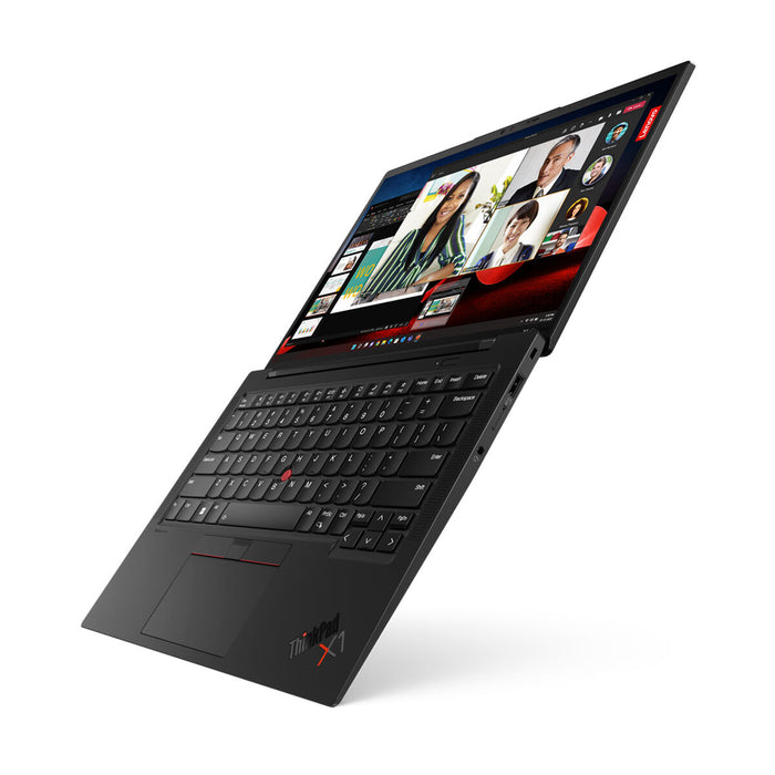 Notebook Lenovo ThinkPad X1 Carbon Gen 11 21HM Spanish Qwerty 512 GB SSD 16 GB RAM 14" i5-1335U