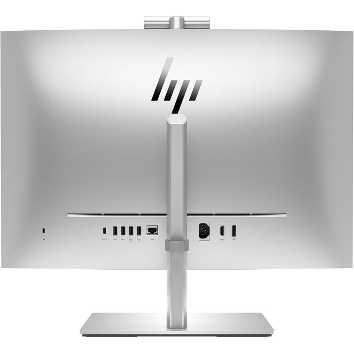 All in One HP EliteOne 840 G9 Qwerty in Spagnolo Intel Core i5-13500 23,8" 512 GB SSD 8 GB RAM