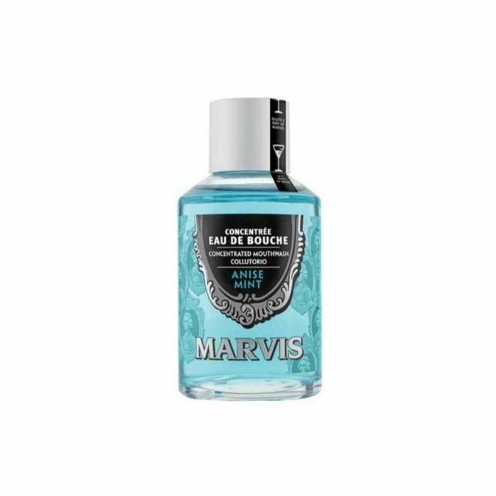 Mouthwash Marvis Anise Mint 120 ml