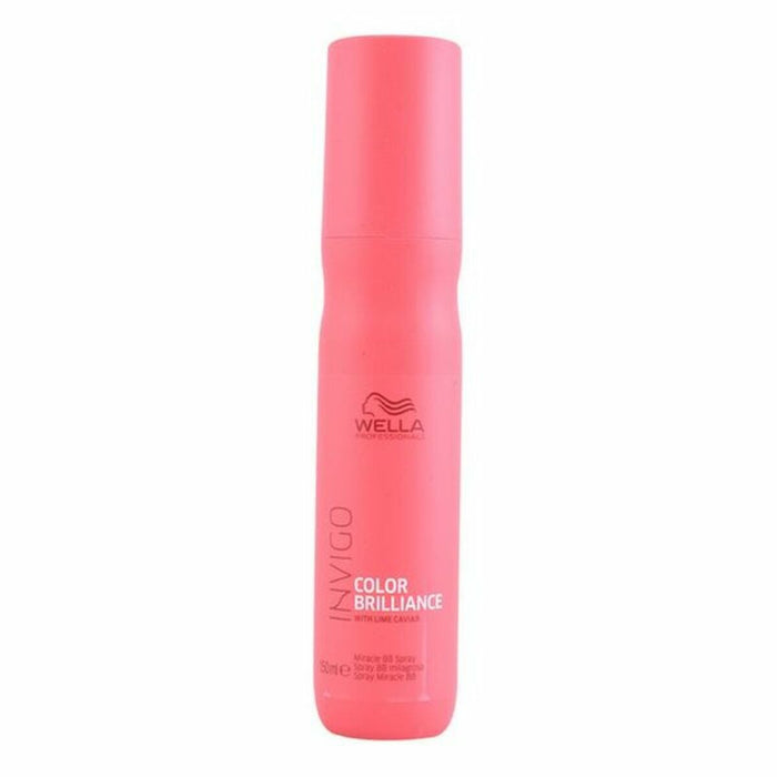 Spray Riparatore Wella (150 ml)