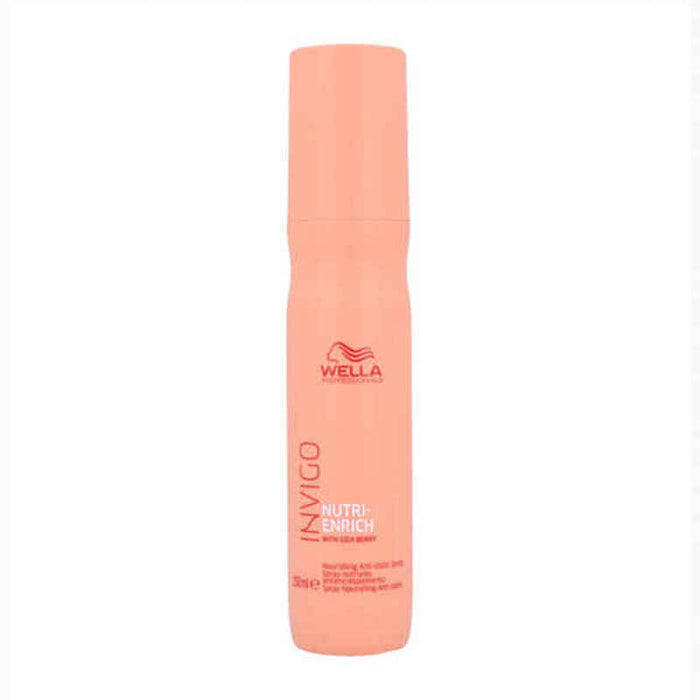 Nutritive Complex Invigo Nutri-Enrich Wella (150 ml)