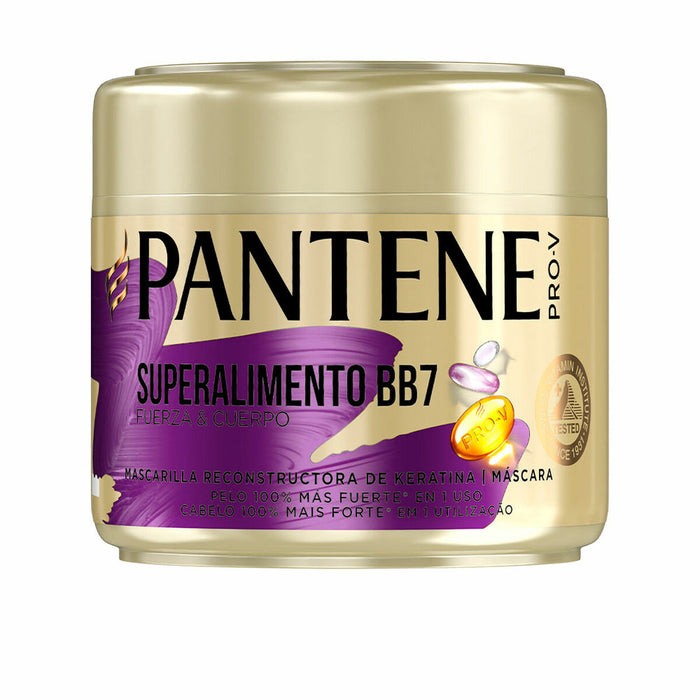 Hair Mask Pantene BB7 300 ml