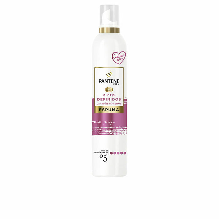Schiuma per Ricci Pantene   300 ml