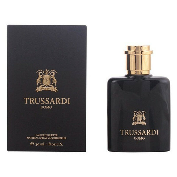 Profumo Uomo Uomo Trussardi EDT
