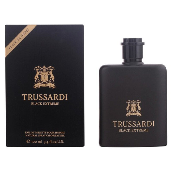 Profumo Uomo Black Extreme Trussardi EDT