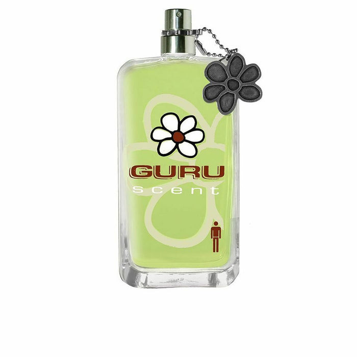 Perfume Hombre Guru EDT Scent for Men (50 ml)