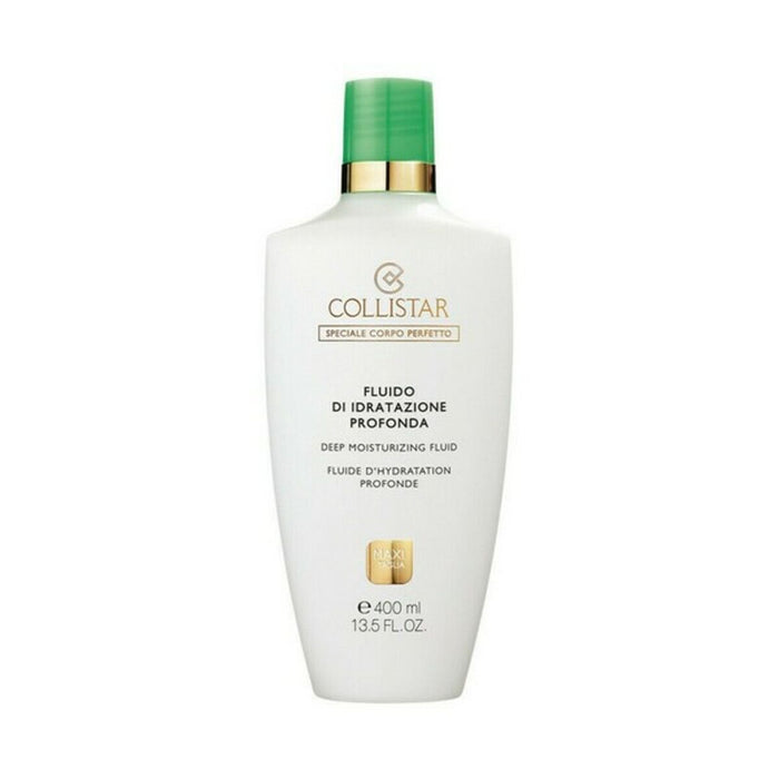 Fluido Hidratante Perfect Body Collistar (400 ml)