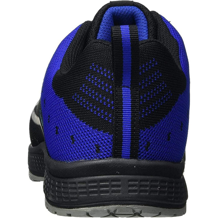 Scarpe di Sicurezza Sparco 0752639NRAZ Azzurro S1P