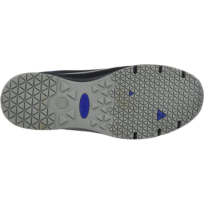 Scarpe di Sicurezza Sparco 0752639NRAZ Azzurro S1P