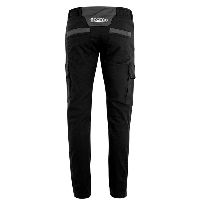 Pantaloni Sparco Nero XXXL