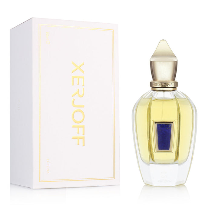 Perfume Unisex Xerjoff XJ 17/17 XXY 50 ml