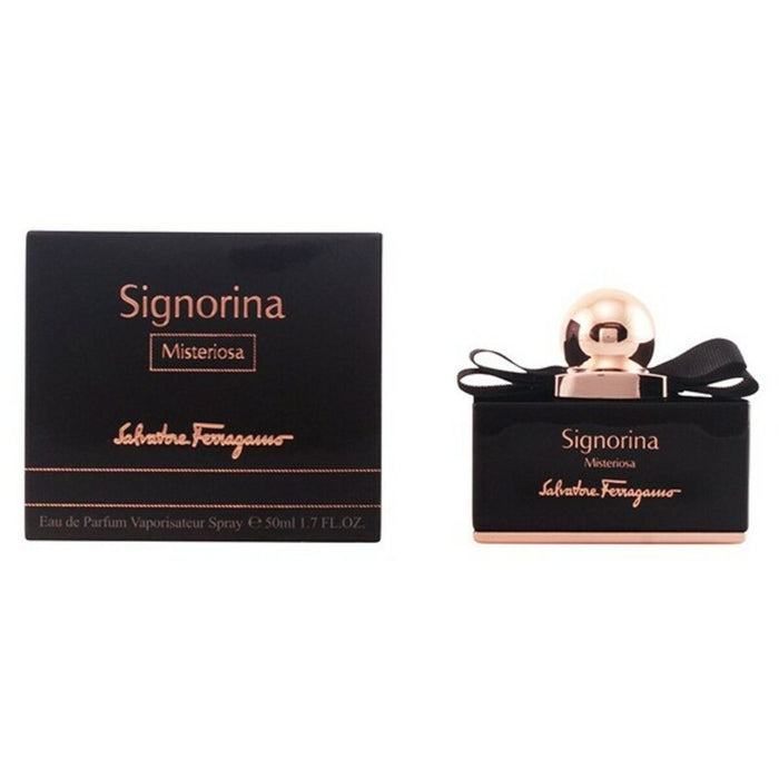 Profumo Donna Signorina Misteriosa Salvatore Ferragamo EDP