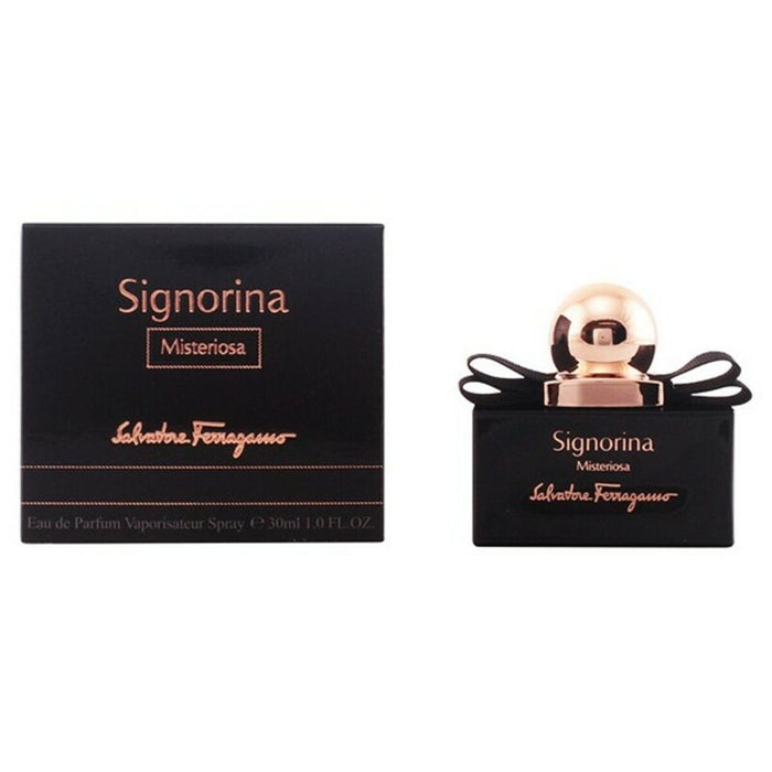 Profumo Donna Signorina Misteriosa Salvatore Ferragamo EDP