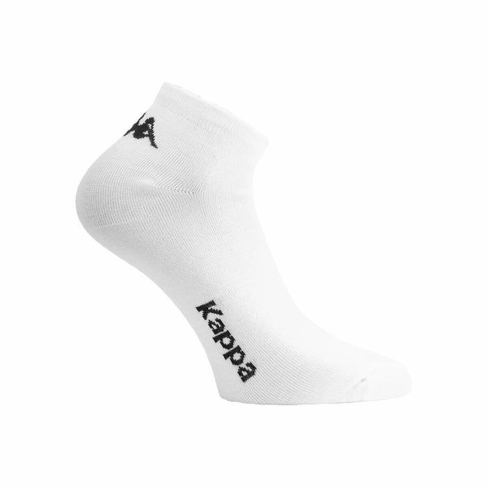 Calcetines Kappa Chossuni Blanco