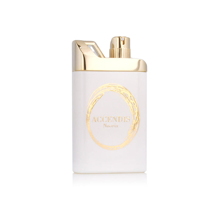 Perfume Mujer Accendis EDP Nooria 100 ml