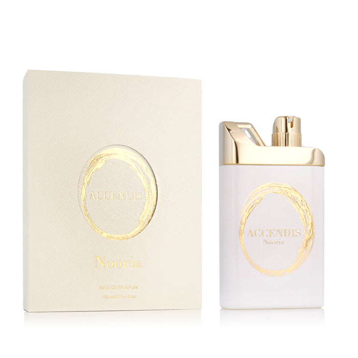 Perfume Mujer Accendis EDP Nooria 100 ml
