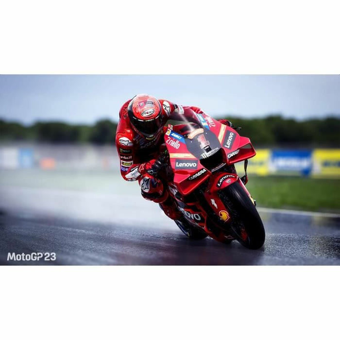 PlayStation 5 Video Game Milestone MotoGP 23 - Day One Edition