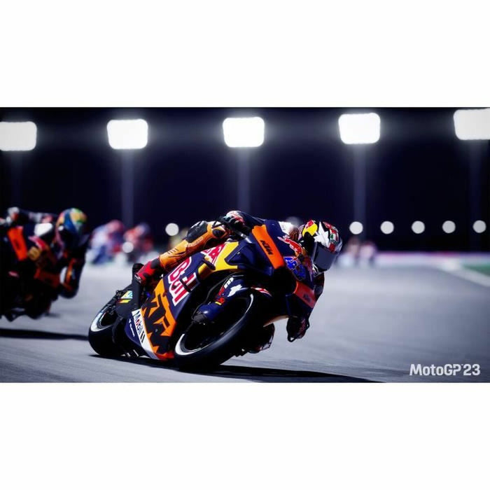 PlayStation 5 Video Game Milestone MotoGP 23 - Day One Edition