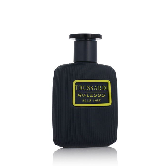 Perfume Hombre Trussardi EDT Riflesso Blue Vibe (50 ml)