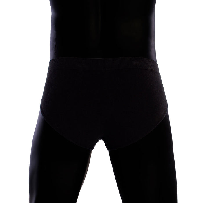 Slips Spalding COMFORT Blu Marino