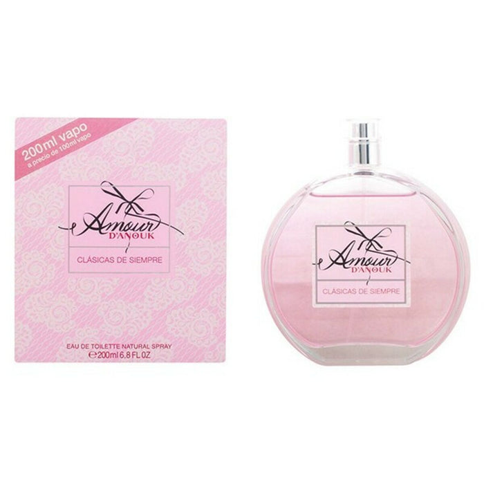 Profumo Donna Amour Anouk Puig EDT