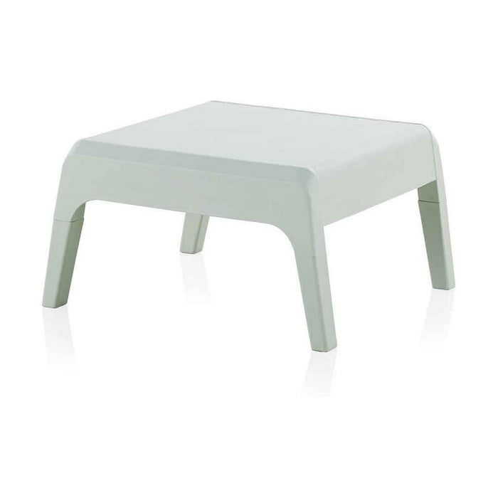 Muebles de Jardín SP Berner Miami Resina (62 x 66 x 35 cm) (72 x 66 x 63,5 cm) (120 x 48 x 69 cm)