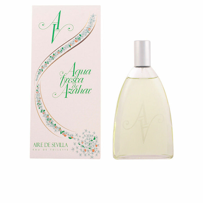 Women's Perfume Aire Sevilla Agua Fresca de Azahar (150 ml)
