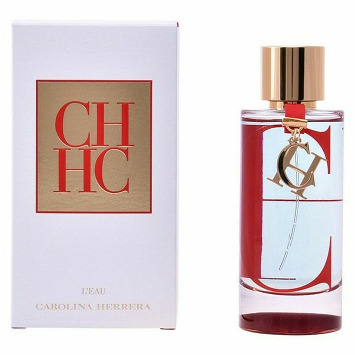 Profumo Donna Ch L'eau Carolina Herrera EDT