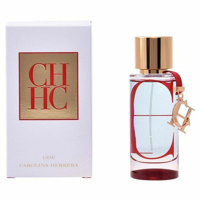 Profumo Donna Ch L'eau Carolina Herrera EDT