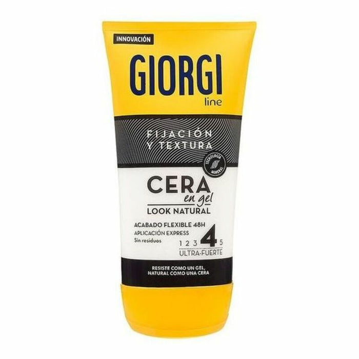 Cera in Gel Giorgi (145 ml)