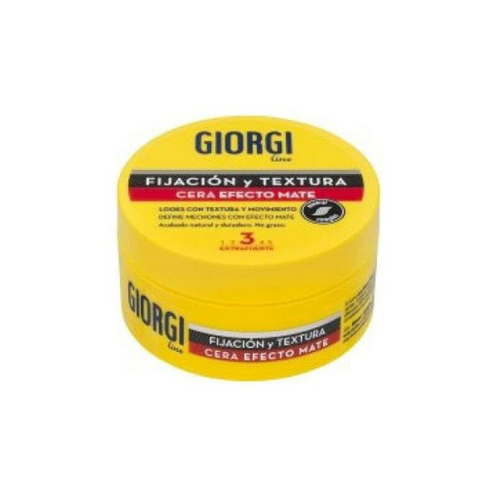 Wax Giorgi 1133-68074 75 ml (75 ml)