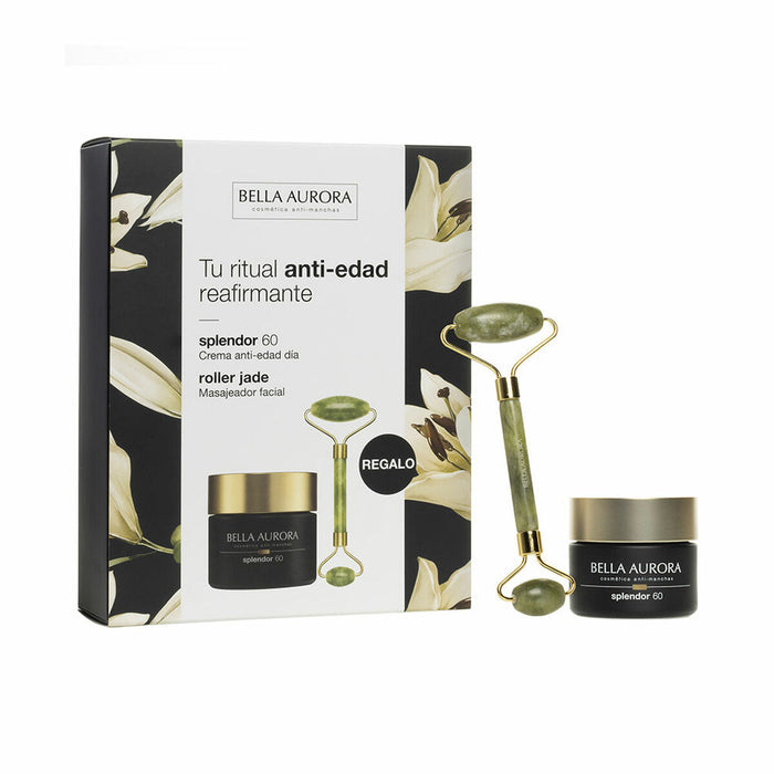 Unisex Cosmetic Set Bella Aurora Splendor 60 Days 2 Pieces