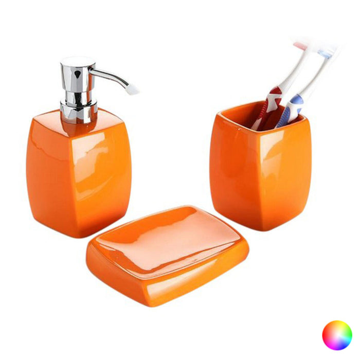 Portacepillos de Dientes Versa