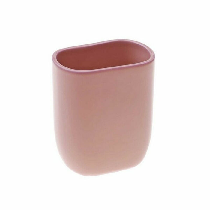Portaspazzolini da Denti Ceramica (6,2 x 10 x 8,5 cm)
