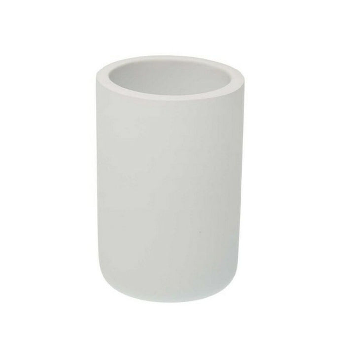 Portacepillos de Dientes Resina (7 x 10 x 7 cm)