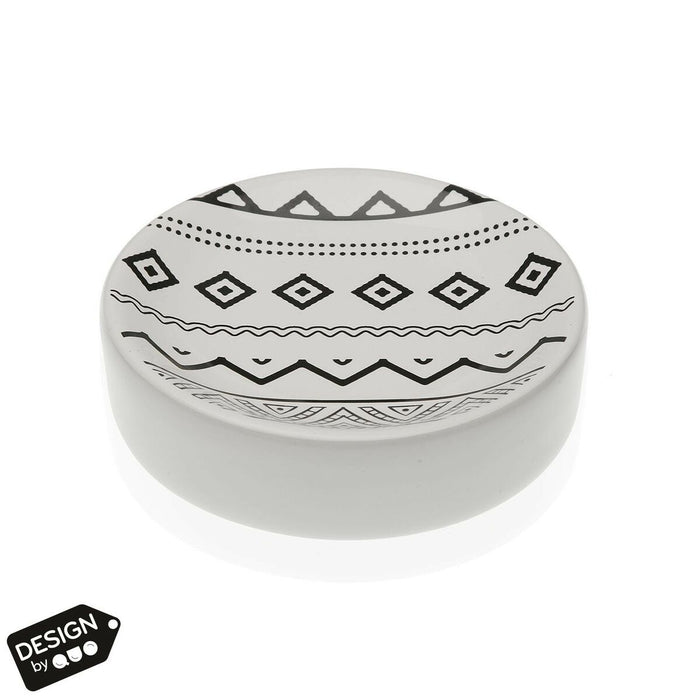 Portasapone Versa Mahalo (8,5 x 2,5 x 11,2 cm)