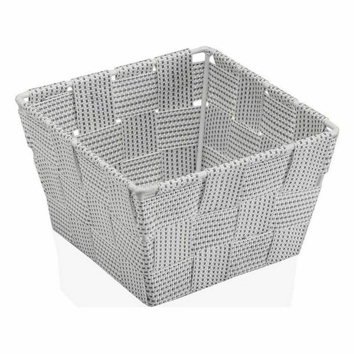 Cestino Tessile (14 x 9 x 14 cm)