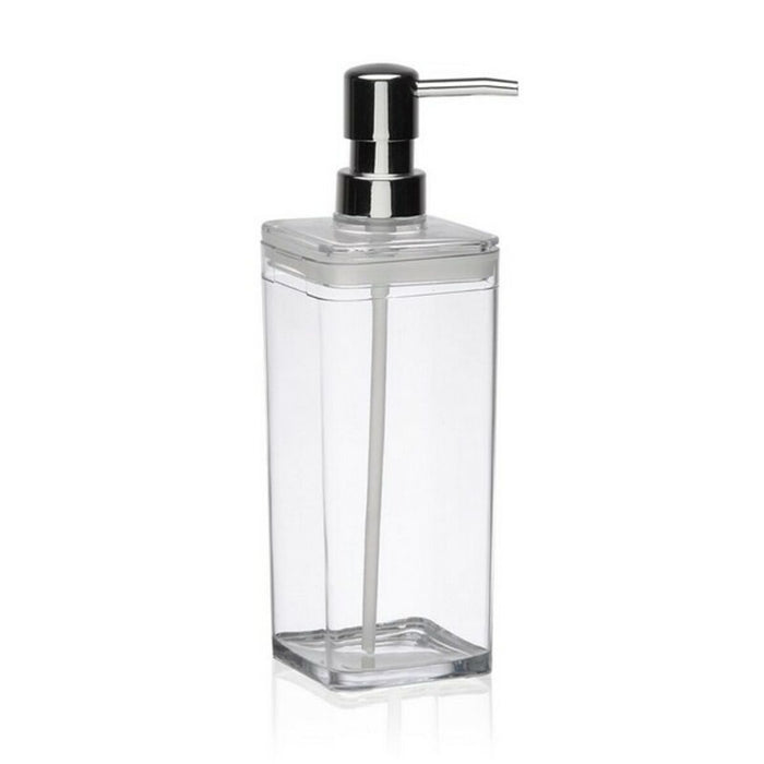 Soap Dispenser Versa VS-21890007 Silicone